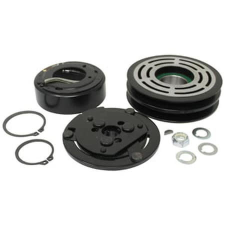 Aftermarket Clutch, 2 Groove A-9970336-AI